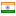 factsabroad.com server is located in India